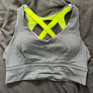 Born primitive sports bra